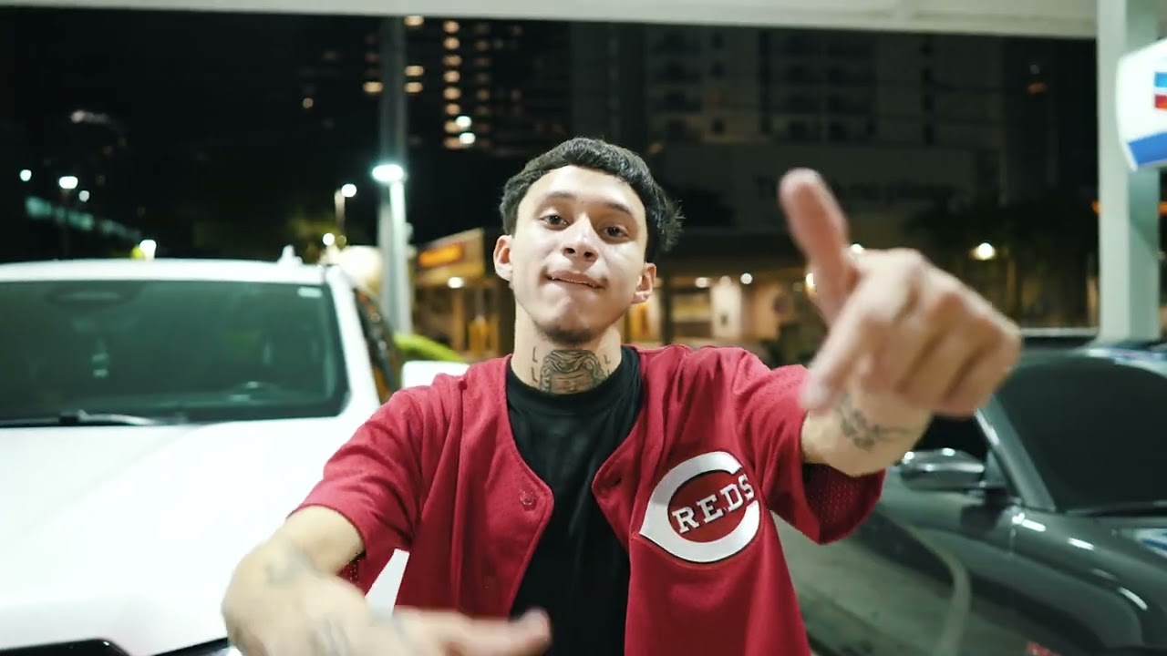 Lil Jerry - Presidential (Official Music Video)