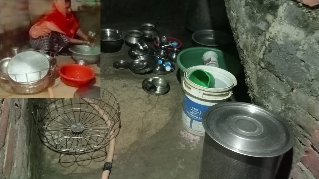 सर्दियों में सुबह-सुबह कैसे निपटाती हूँ घर के सारे काम 🌄 Winter Village Life ll Sejal Vlog