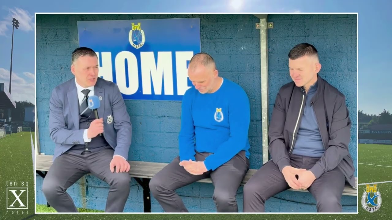 Rodney McAree signs new deal to 2030