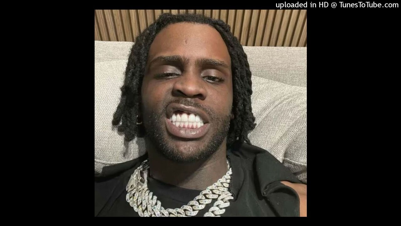 chief keef glo futuristic type beat | 