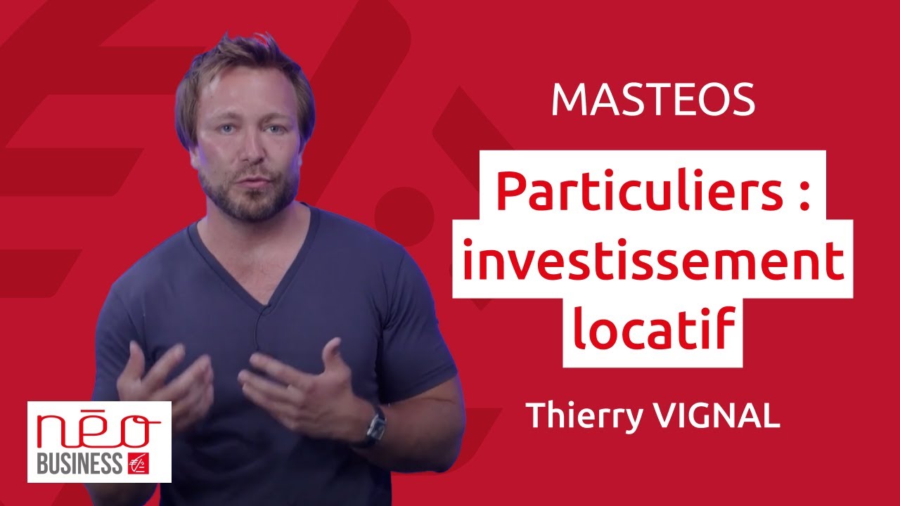 Masteos : la proptech qui facilite l'investissement locatif des particuliers