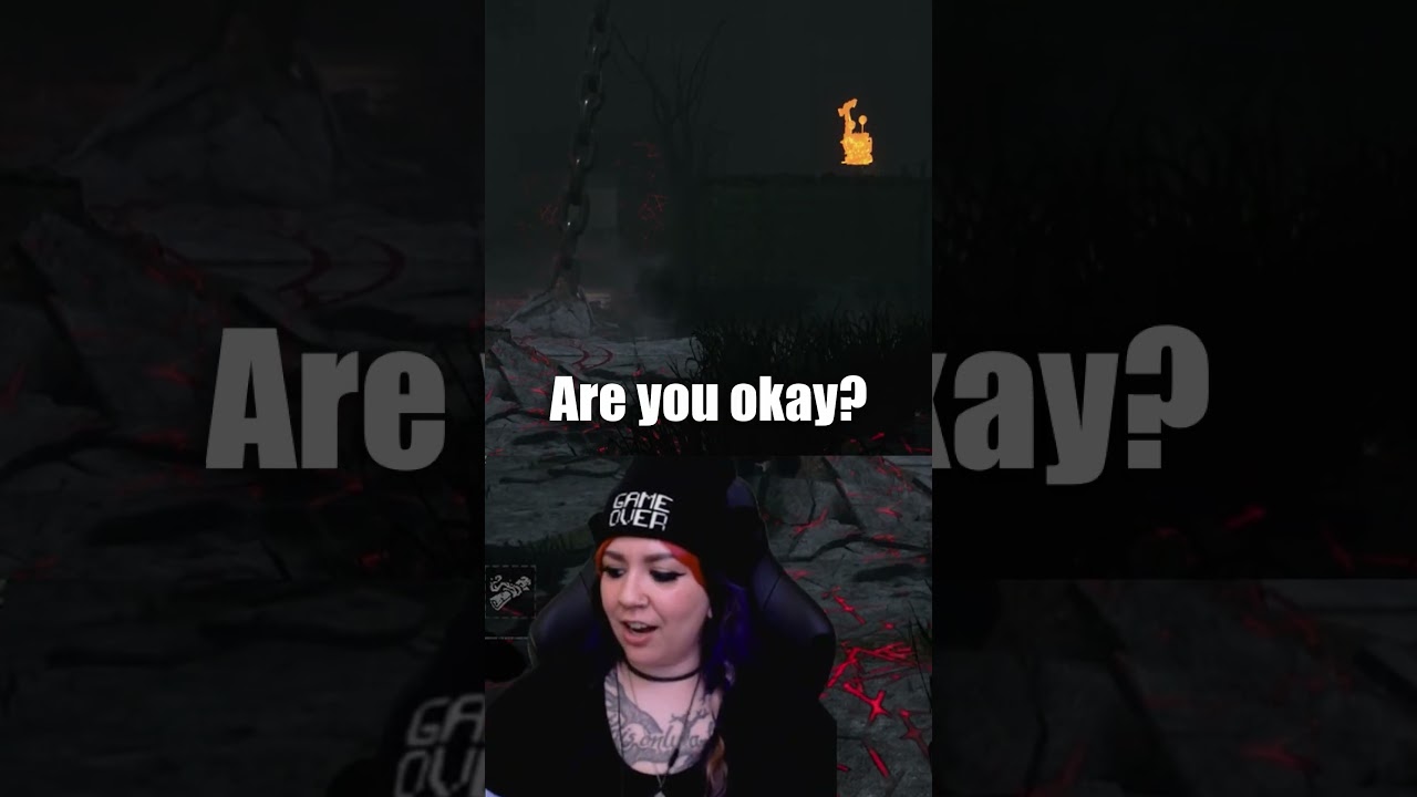 Detective Tapp Is So Extra | Dead By Daylight Killer