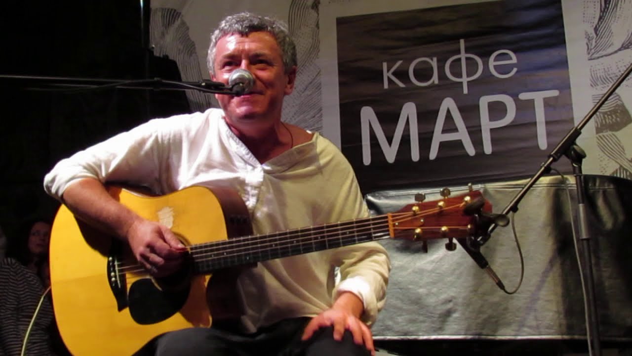 Лёня Фёдоров - День Победы