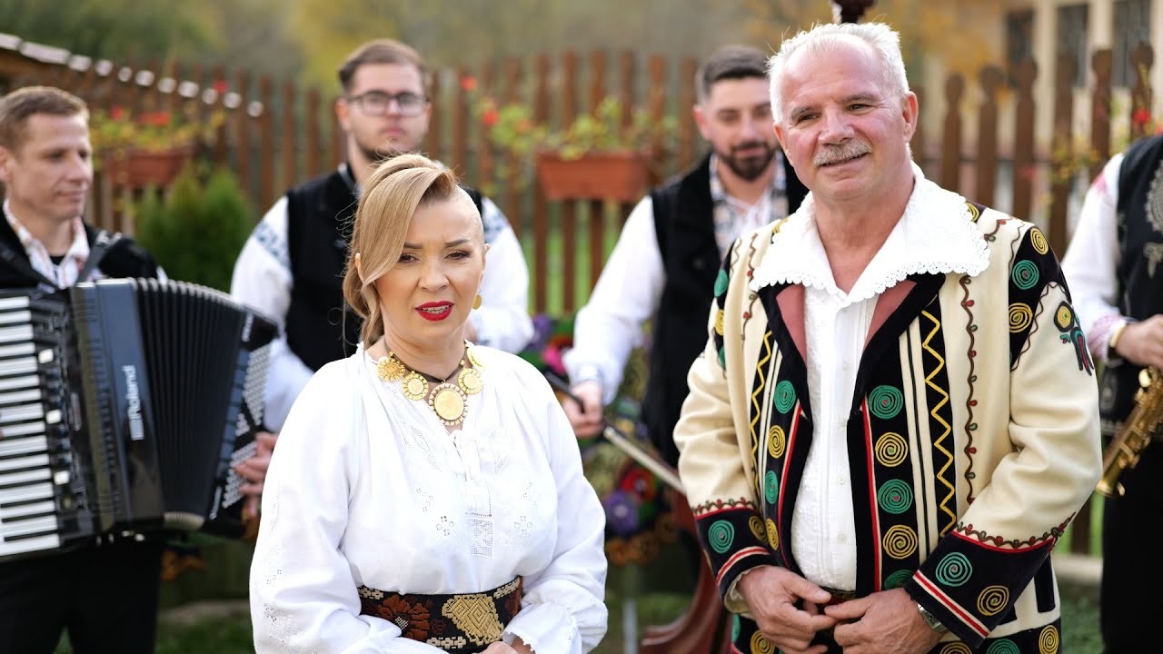 Petrică Miulescu Irimică, Camelia Ceocu - Faină-i mândra și chicită