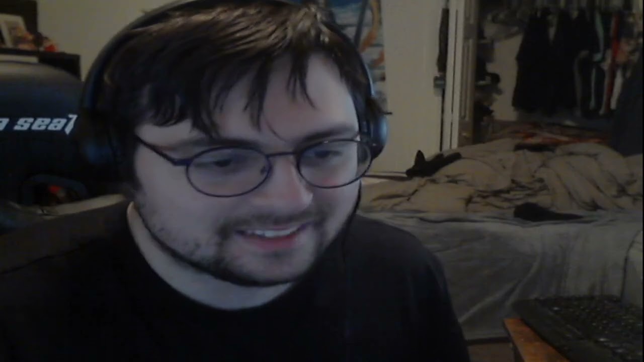 High 7 vs EmberPBAS Scrim