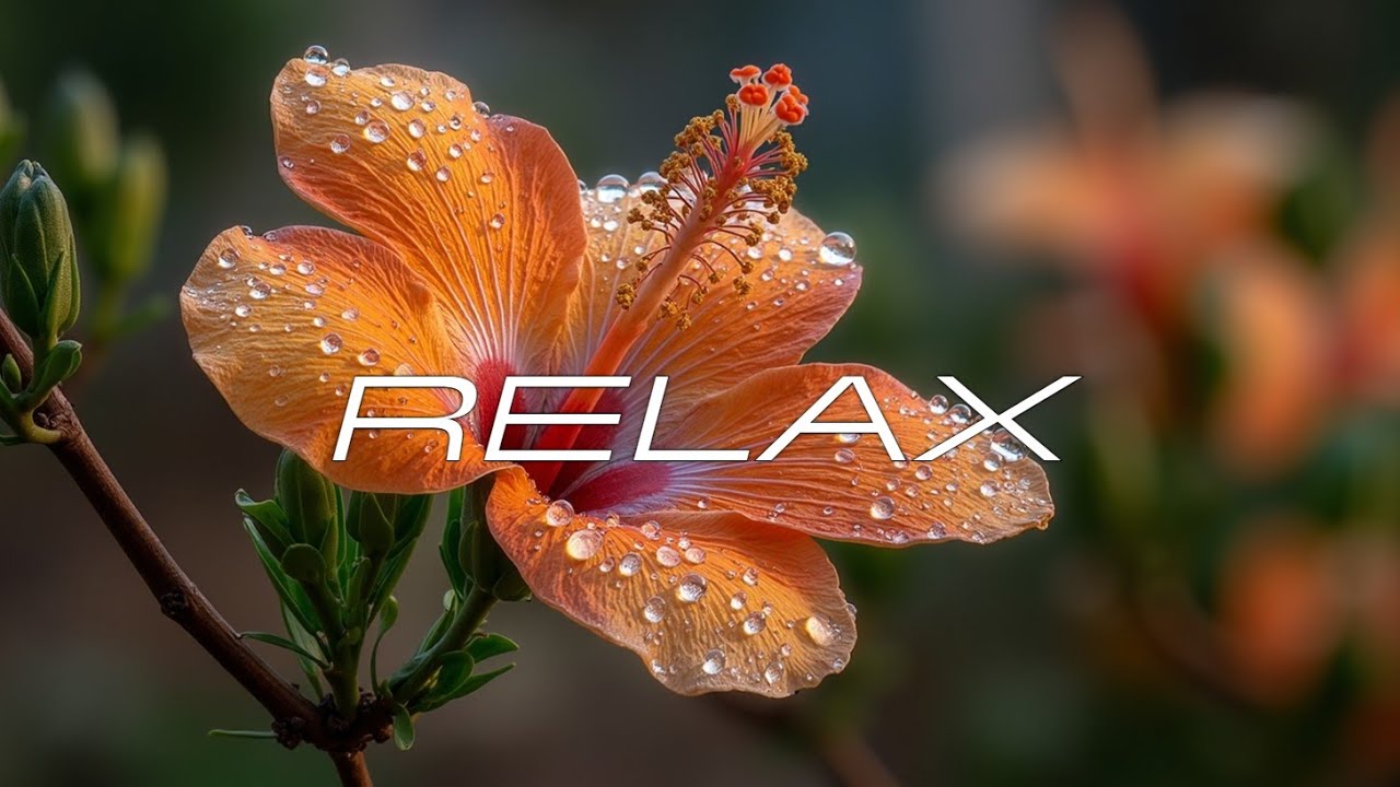 Guitar Therapy Deep Calm Acoustic ~ Расслабляющие Целебные Мелодии для Сна