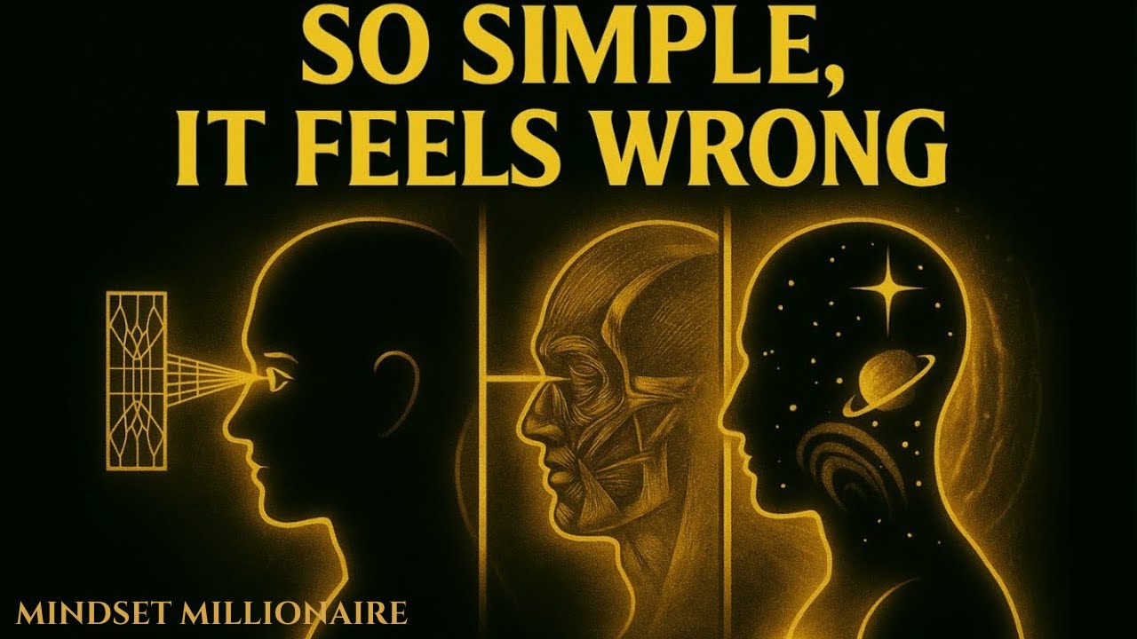 Quantum Manifestation Works Backwards (And That’s Why It’s So Powerful)