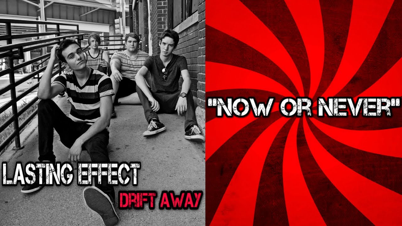 Lasting Effect: 