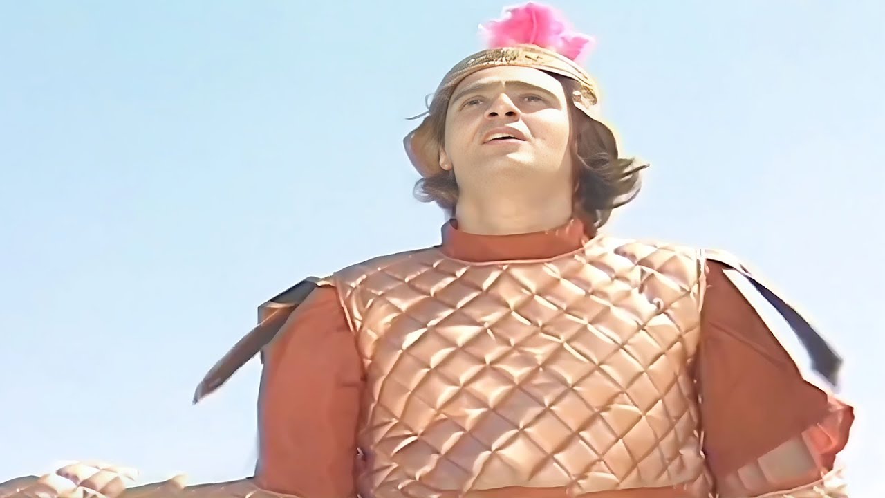 فيلم الشهيد الامير تادرس الشطبي
