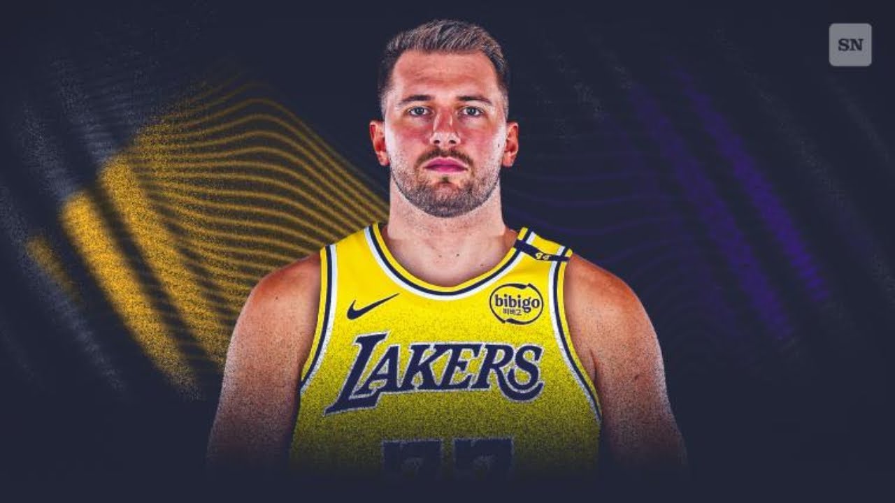 how does luka doncic trade impact you as an entrepreneur
