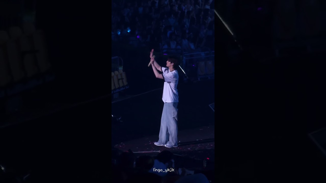 240712 더보이즈 - B.O.Y | The Boyz | THE BOYZ WORLD TOUR : ZENERATION Ⅱ | SEOUL | DAY-1|