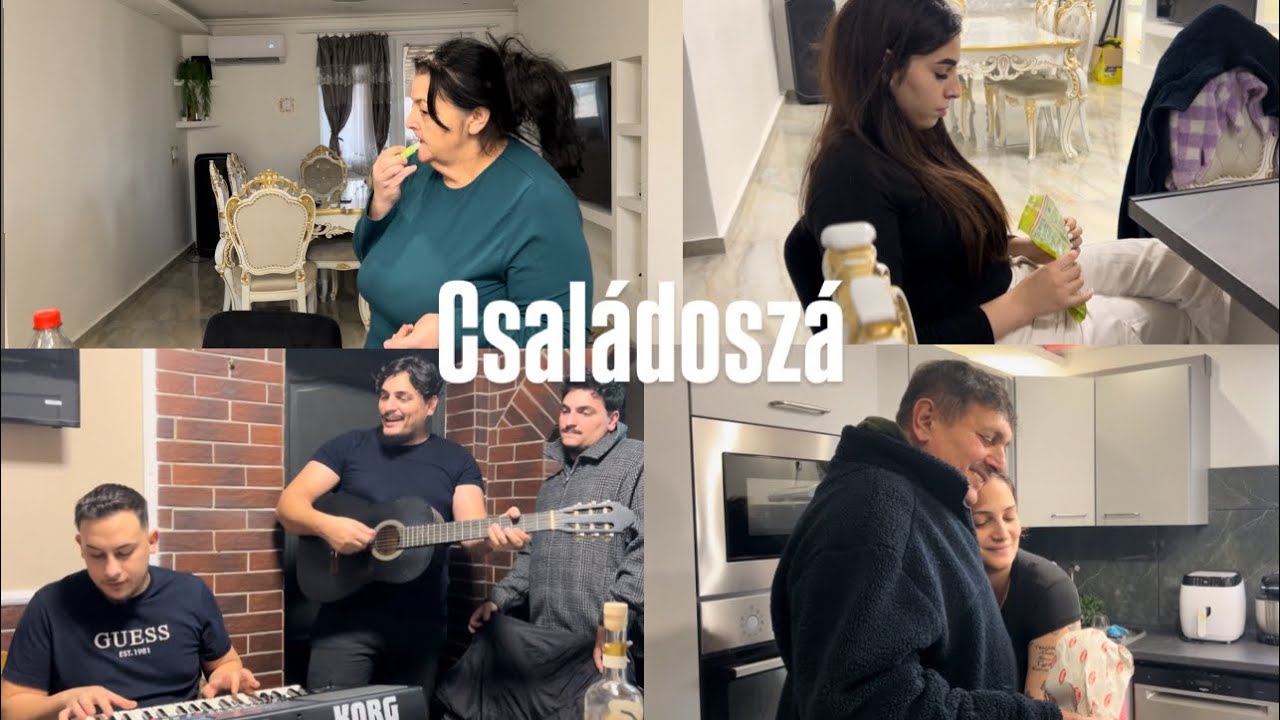Családoszá 57.rész