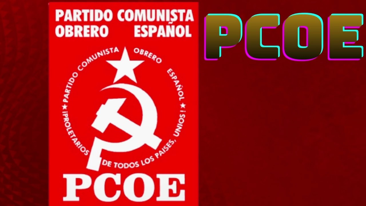 Audio Libro: PCOE exige Libertad para Nicolás Maduro y Cilia Flores – Resolución VI Pleno