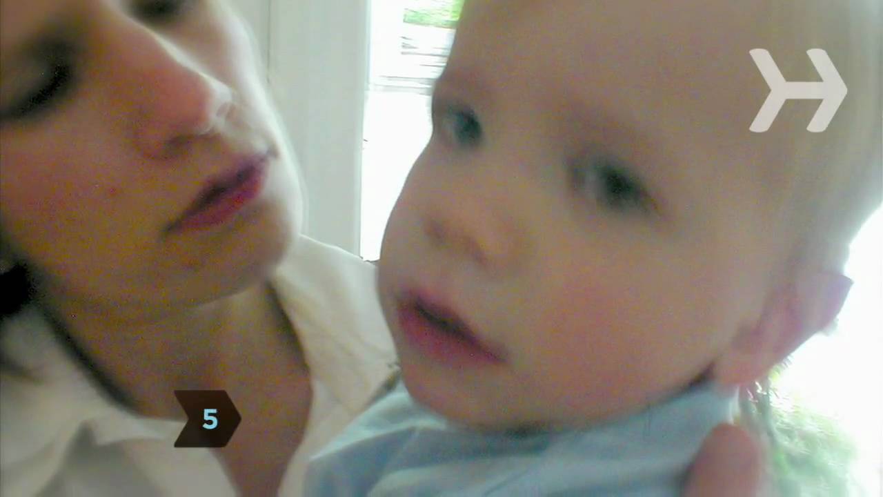 How to Know When to Take a Baby to the Emergency Room