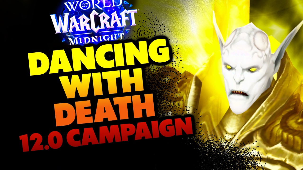 Dancing with Death