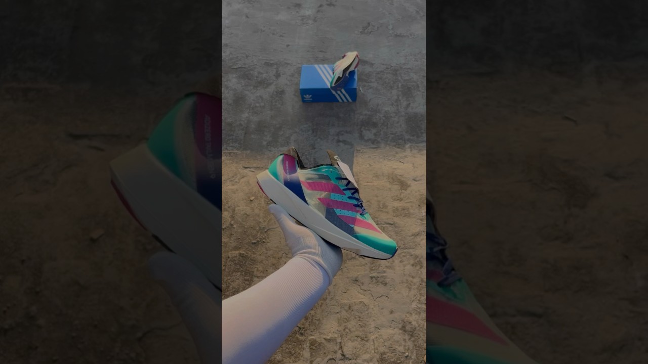 Adidas Adizero Takumi Sen 9