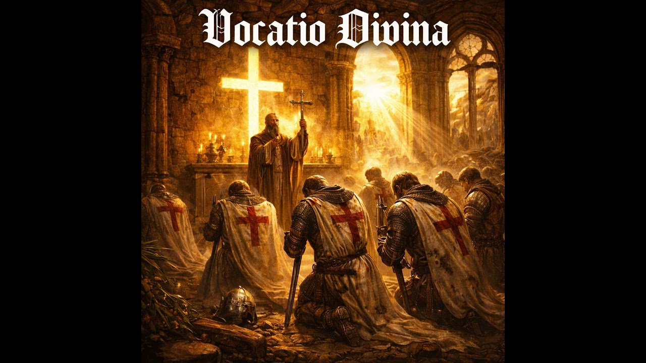 Vicatio Divina