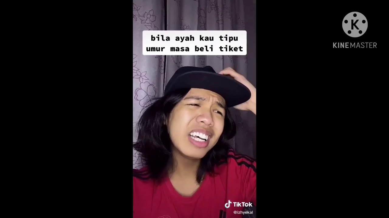 Komplikasi adik beradik dari izhaikal confirm lawak 🤣 (part 2)