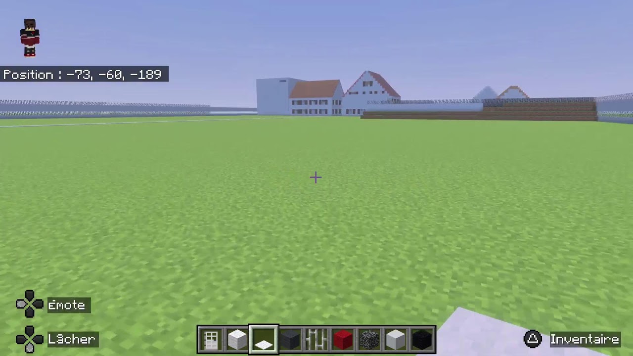 Mincraft
