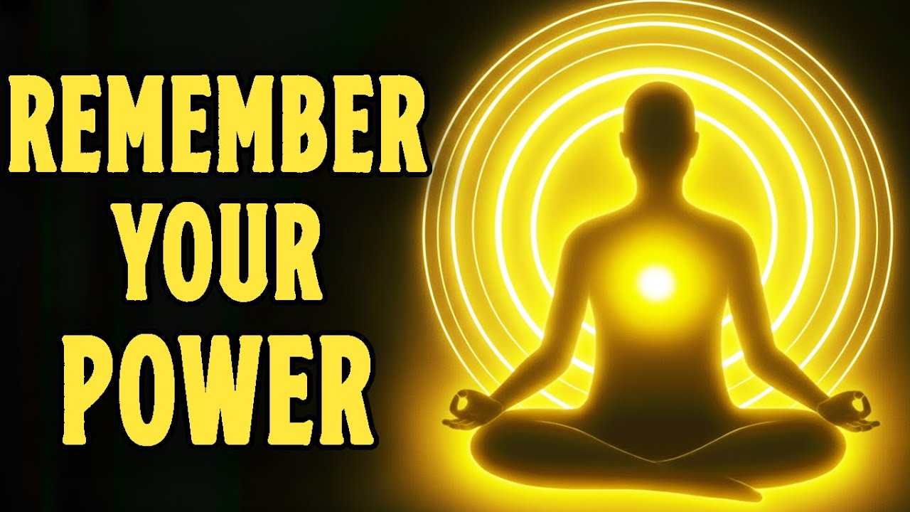 The Final Phase of Awakening: When You Realize You Are the Field | The Quantum You Final