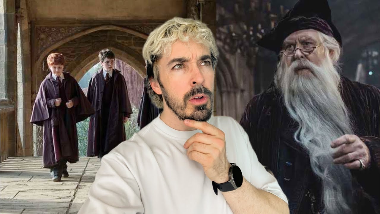 AN&Aacute;LISIS DEL TR&Aacute;ILER DE HARRY POTTER: &iexcl;Todos los detalles!