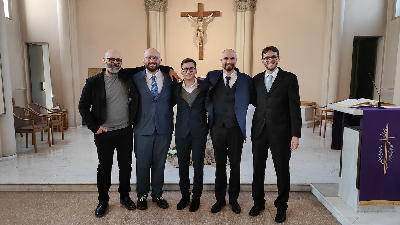 Rito di Ammissione 2022 23