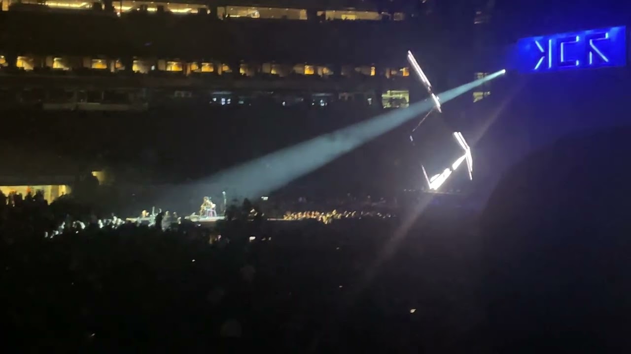 MCR break time -cello 8/9/25
