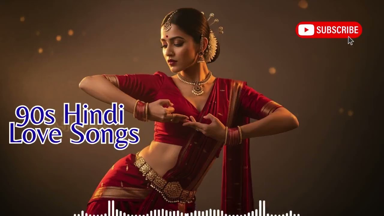 Hindi Songs 90’s Hits • You’ll Feel This Before You Even Realize It