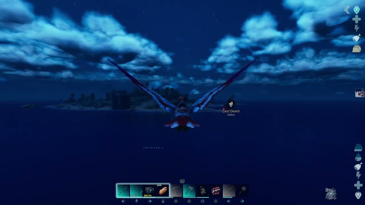 ARK: Surviva Ascended Vod 26