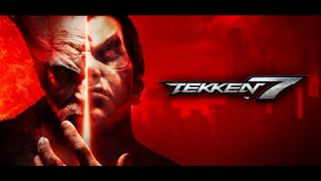 Tekken 7 OST ~ Last Day on Earth   Final Round Atrocity 2nd Extended