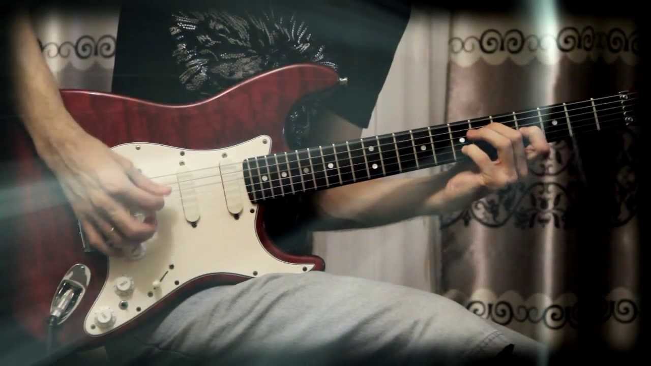 Fender Stratocaster CS Set Neck Red Quilted