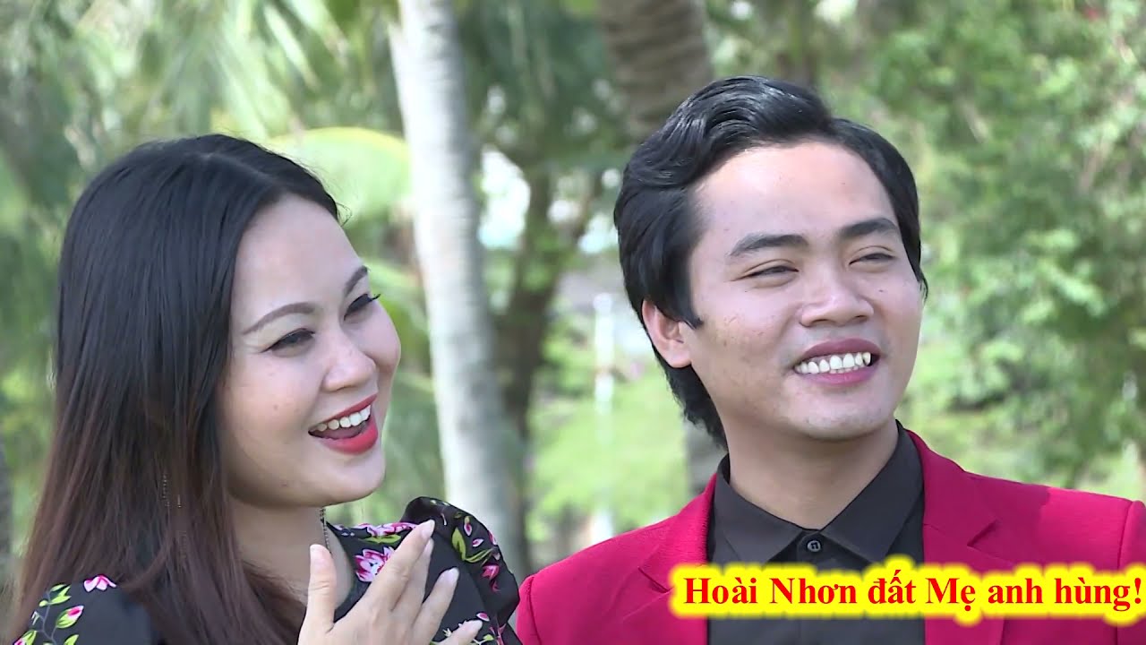BÀI HÁT HAY VỀ HOÀI NHƠN: HOÀI NHƠN ĐẤT MẸ ANH HÙNG - VŨ THANH