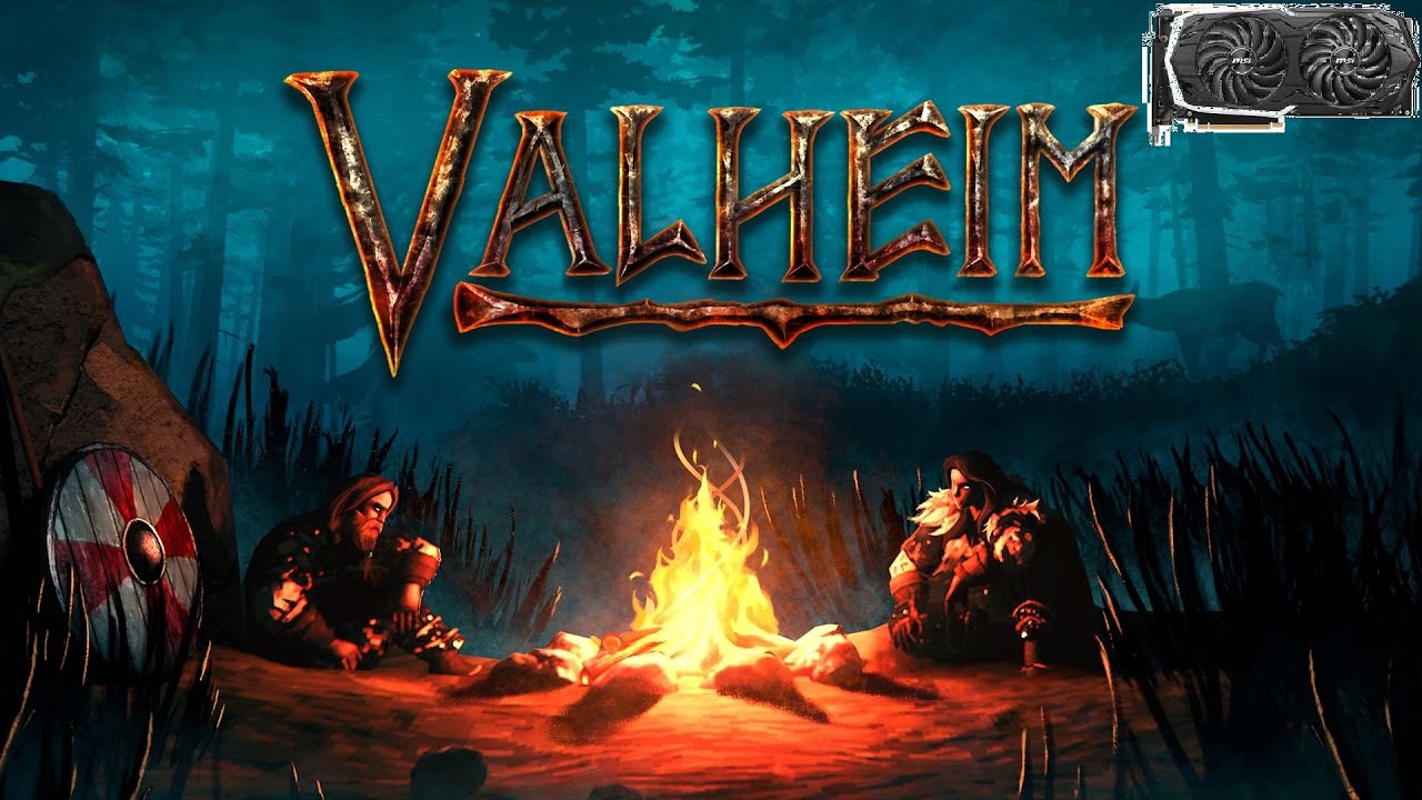 Valheim Benchmark | 1080p - 1440p - 4K (RTX 2070) Performance/Quality Settings + -30% Power Limit
