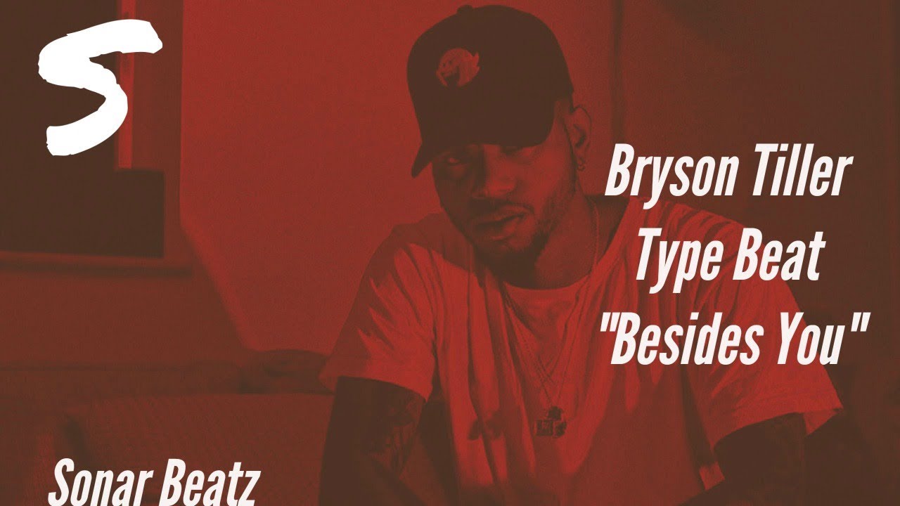 Bryson Tiller & 6Lack & K Forest Type Beat - 