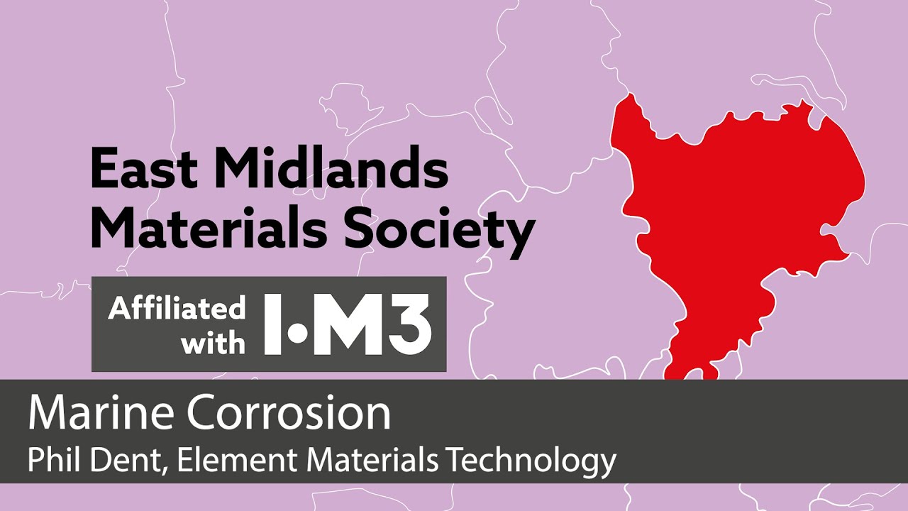 EMMS Marine Corrosion