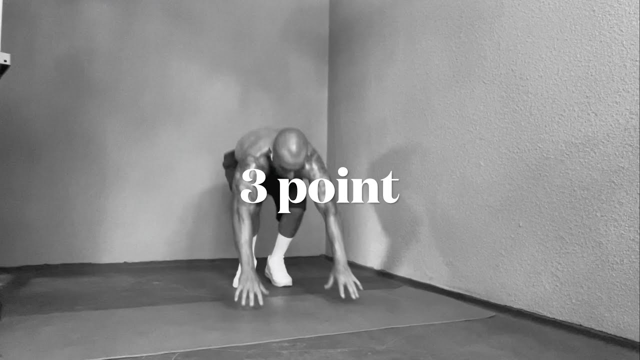 BURPEES | MY GO TO VARIATIONS FOR RESULTS