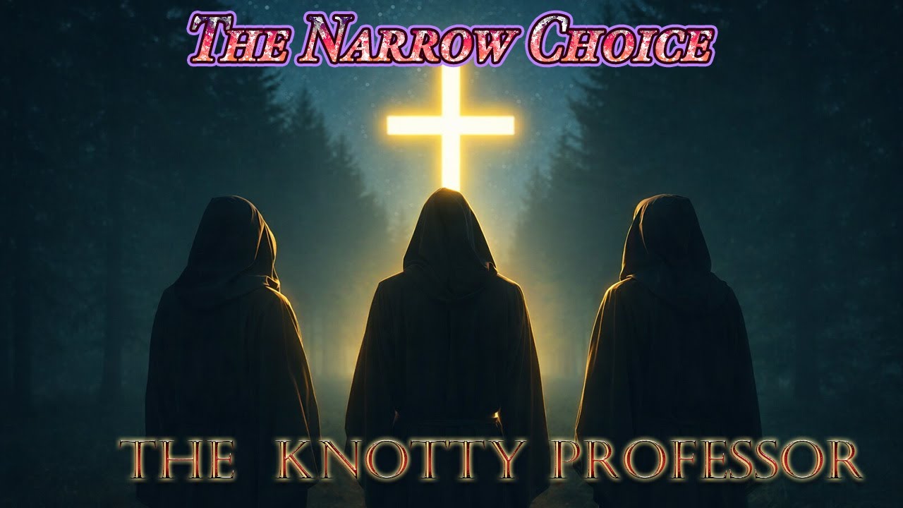 The Narrow Choice