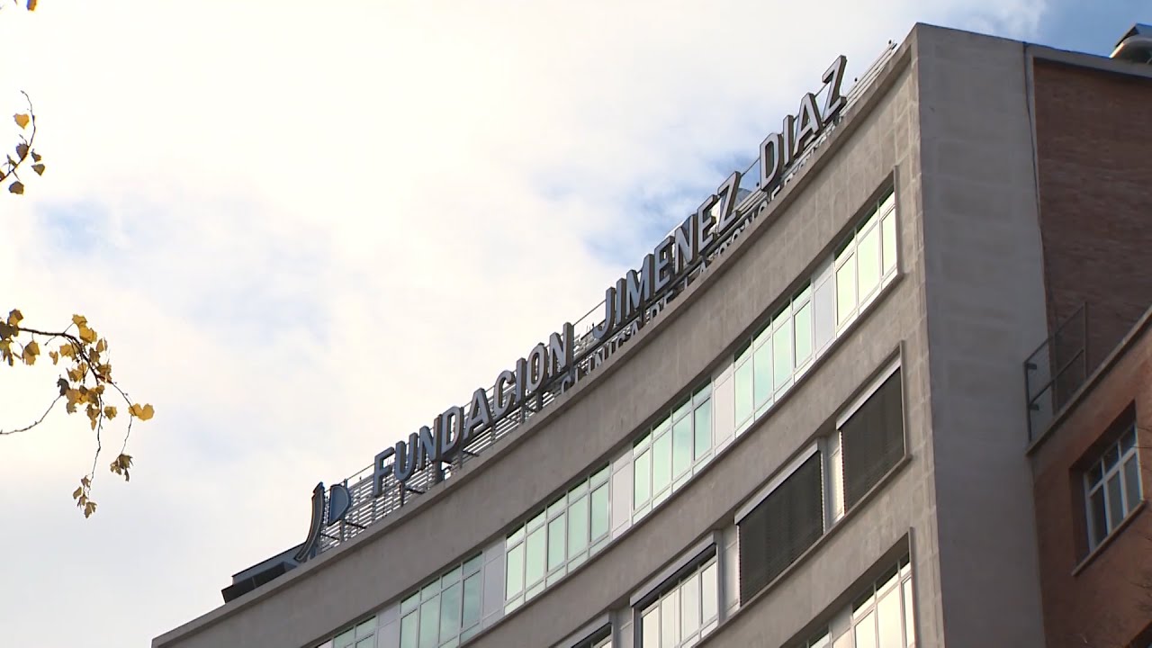 El IEH sitúa a la Fundación Jiménez Díaz como mejor hospital español de los últimos cinco años