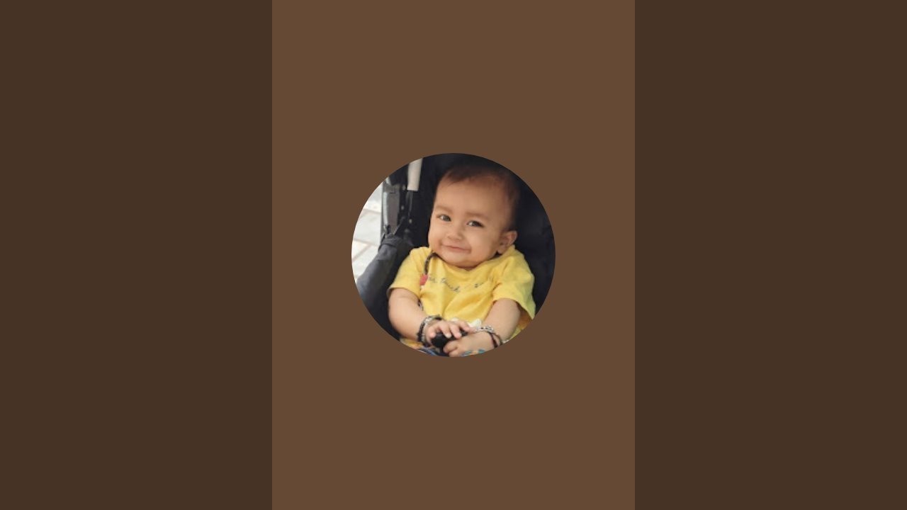 Gauransh Dwivedi  is live!