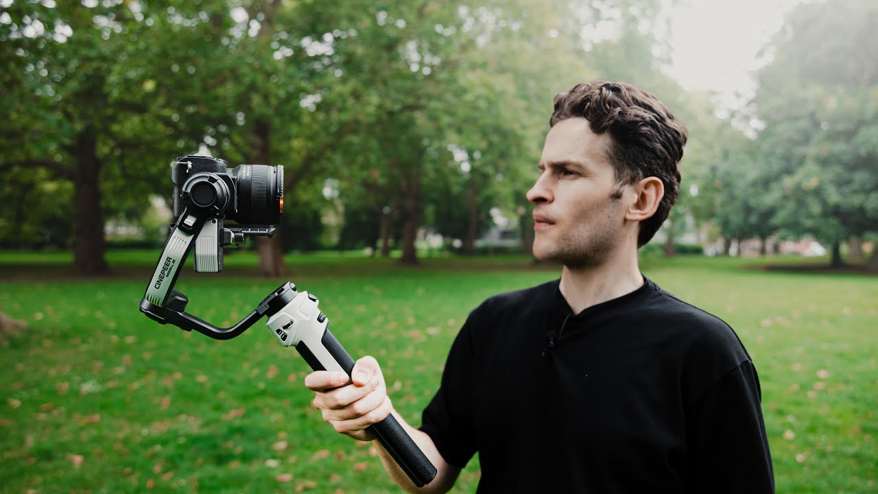 Do you need a Gimbal in 2024?