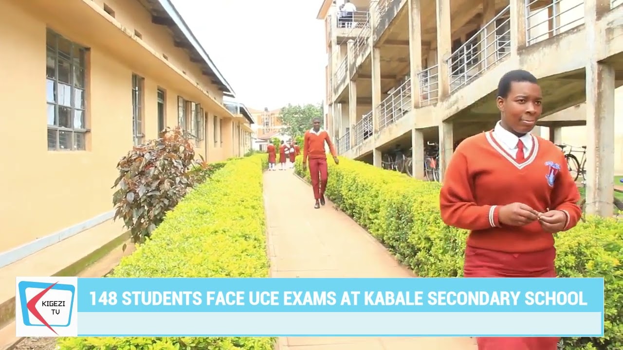 Kabale Secondary School Calls for Government Support in Restoring the School's Glory.