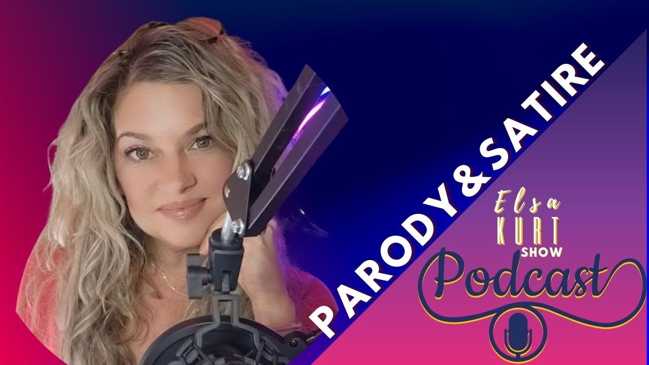 Imitating AOC like...