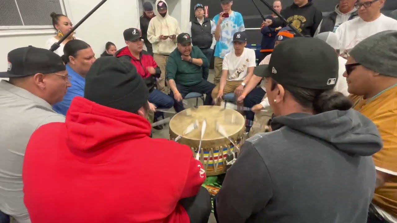 Wildhorse @ Enoch pow wow 2022 (4)