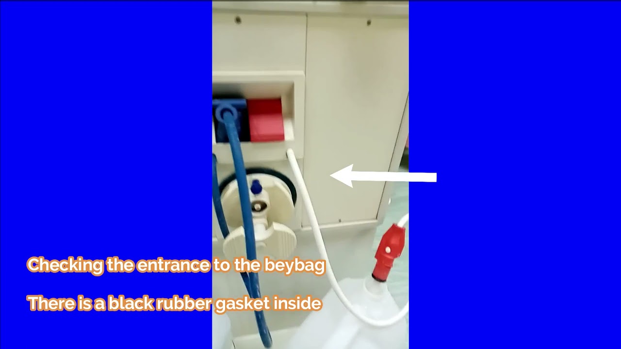 CONDUCTIVITY ERROR NO1OR 7