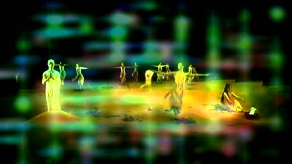 Iona - Kells Opening Theme - Faith is Without Within.