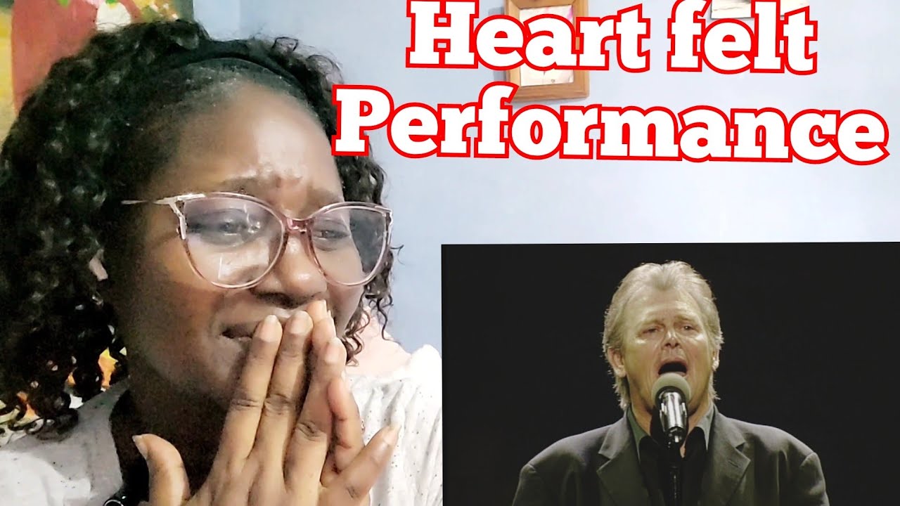 JOHN FARNHAM _ When The War Is Over 