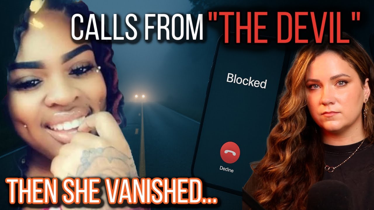 The Disappearance of Alexis Ware