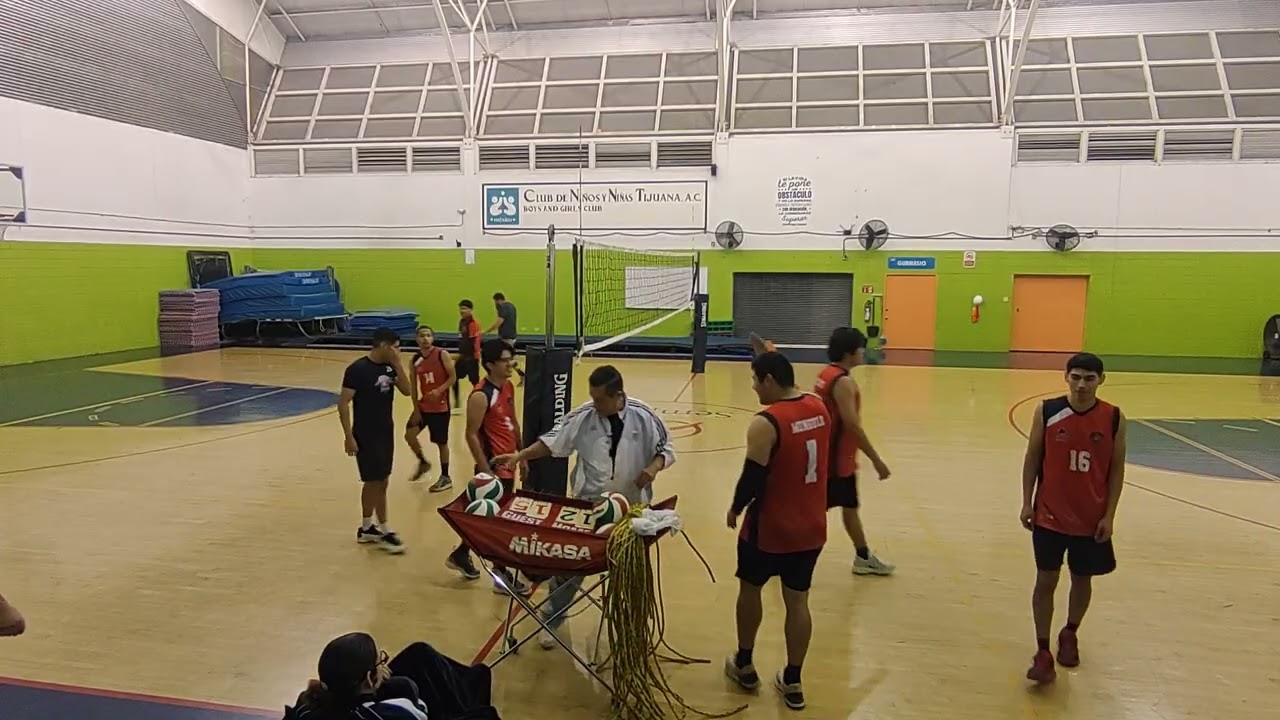 Torneo Interno Warriors: WARS 🏴󠁧󠁢󠁷󠁬󠁳󠁿 v.s 🕸️ RIODAN 
