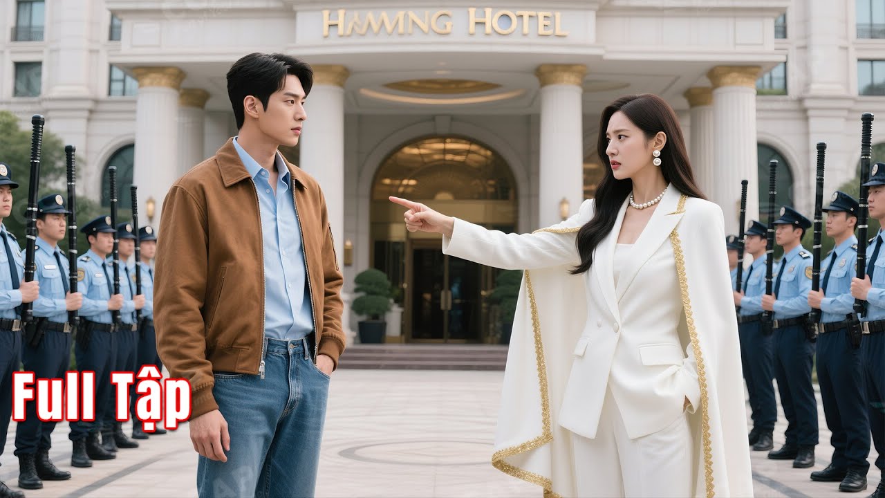 Chàng trai giả nghèo thử lòng vợ tương lai, bị khinh thường liền quay sang lấy nữ CEO tỷ phú!