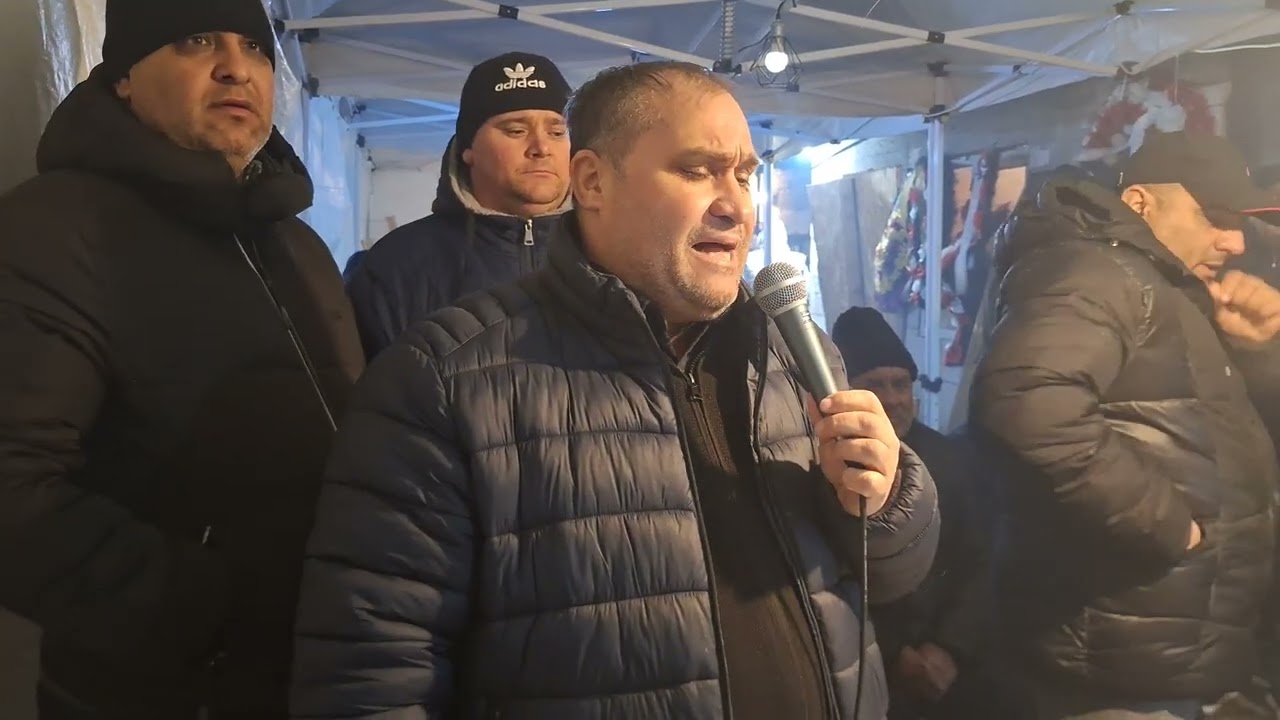 Beniamin Stan - O , mai răbdă porunbiță